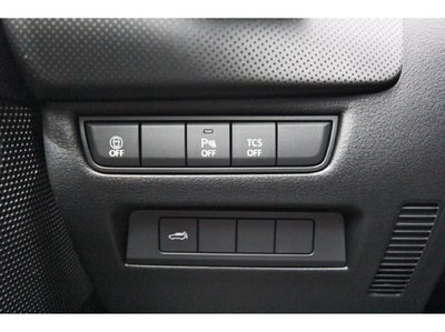 2026 Mazda Mazda CX-50 2.5 S Meridian Edition AWD