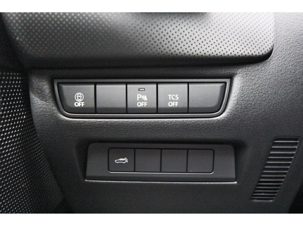 2026 Mazda Mazda CX-50 2.5 S Meridian Edition AWD