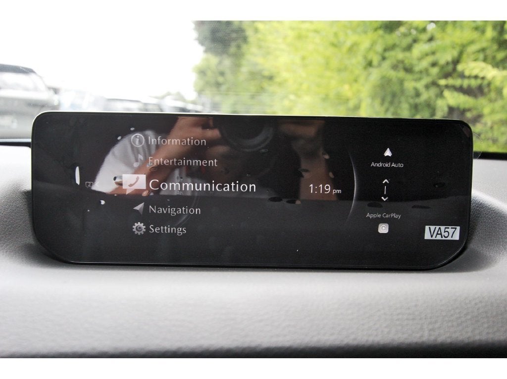 2026 Mazda Mazda CX-50 2.5 S Meridian Edition AWD