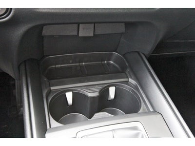 2026 Mazda Mazda CX-50 2.5 S Meridian Edition AWD