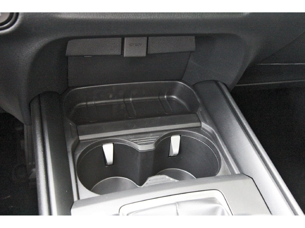 2026 Mazda Mazda CX-50 2.5 S Meridian Edition AWD