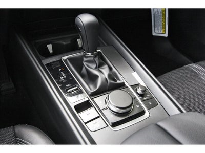 2026 Mazda Mazda CX-50 2.5 S Meridian Edition AWD
