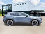 2026 Mazda Mazda CX-50 2.5 S Meridian Edition AWD