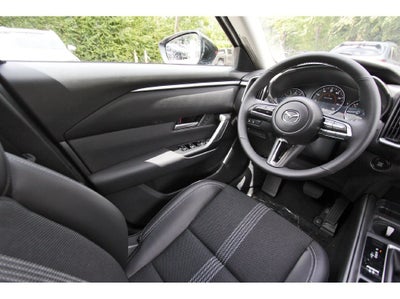 2026 Mazda Mazda CX-50 2.5 S Meridian Edition AWD