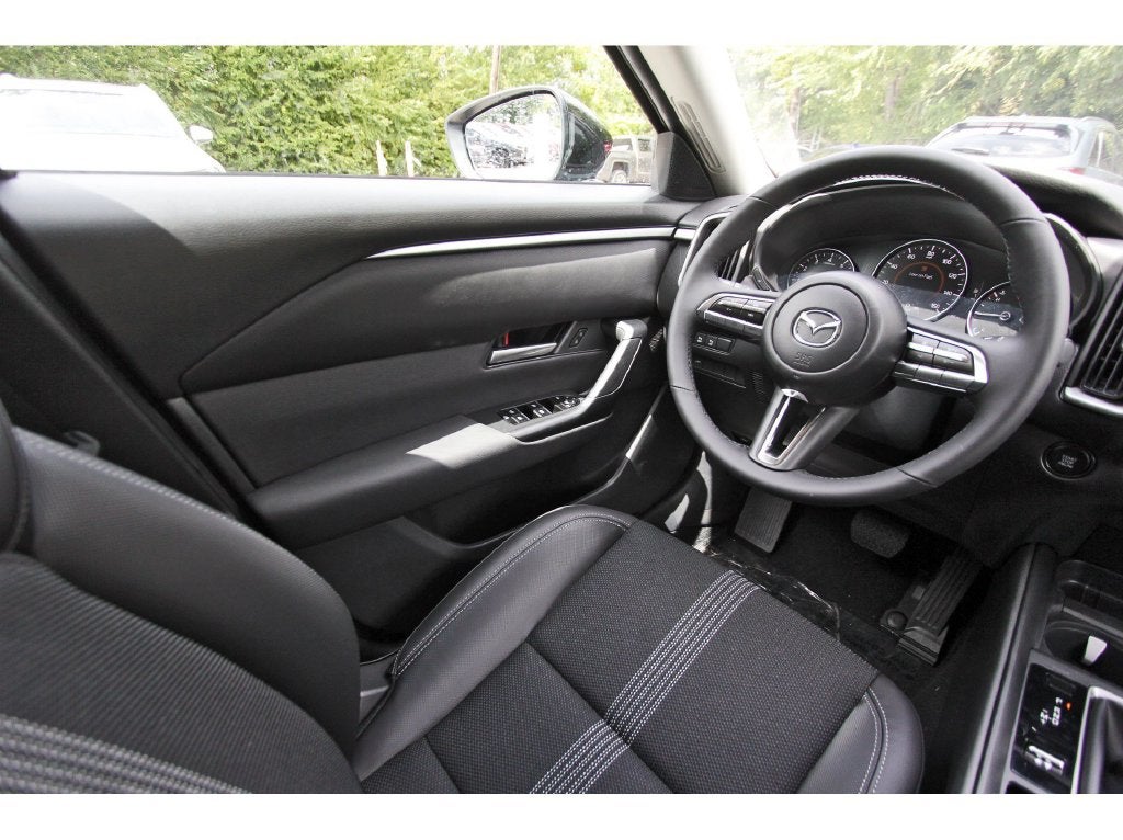 2026 Mazda Mazda CX-50 2.5 S Meridian Edition AWD