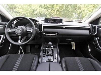 2026 Mazda Mazda CX-50 2.5 S Meridian Edition AWD