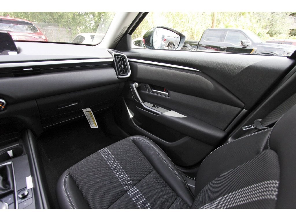 2026 Mazda Mazda CX-50 2.5 S Meridian Edition AWD