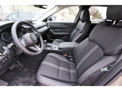 2026 Mazda Mazda CX-50 2.5 S Meridian Edition AWD