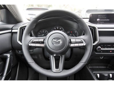 2026 Mazda Mazda CX-50 2.5 S Meridian Edition AWD