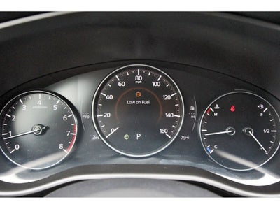 2026 Mazda Mazda CX-50 2.5 S Meridian Edition AWD