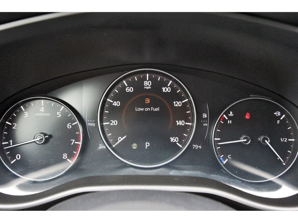 2026 Mazda Mazda CX-50 2.5 S Meridian Edition AWD