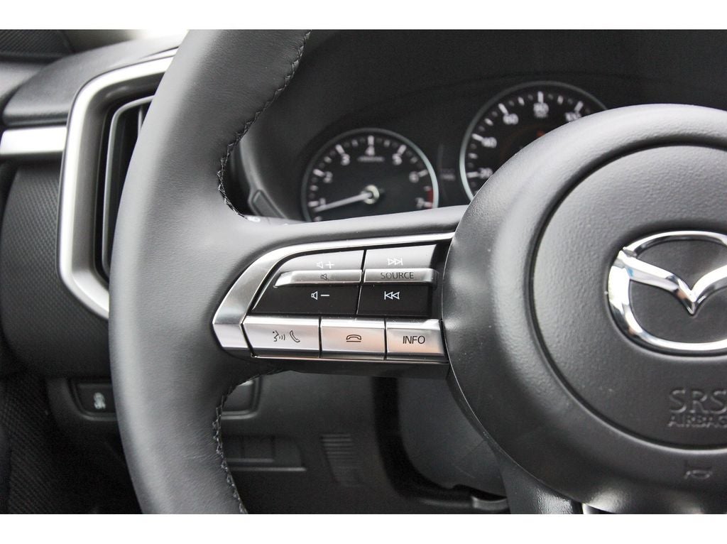 2026 Mazda Mazda CX-50 2.5 S Meridian Edition AWD