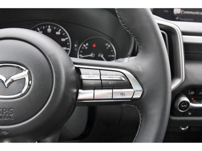 2026 Mazda Mazda CX-50 2.5 S Meridian Edition AWD