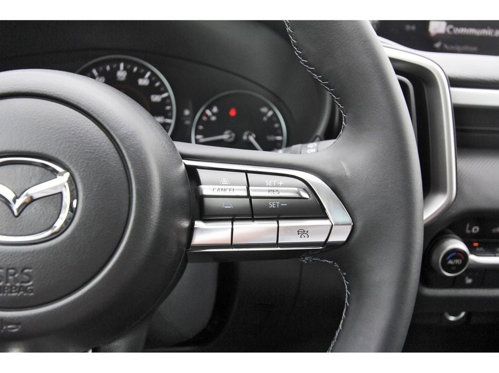 2026 Mazda Mazda CX-50 2.5 S Meridian Edition AWD