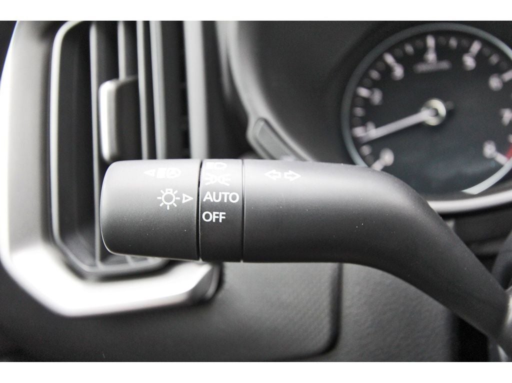 2026 Mazda Mazda CX-50 2.5 S Meridian Edition AWD