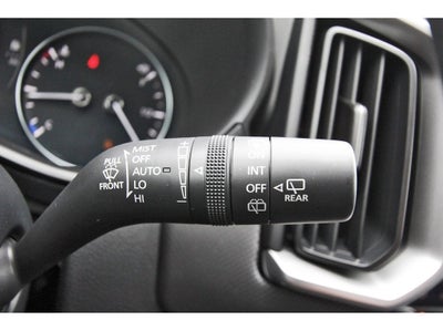 2026 Mazda Mazda CX-50 2.5 S Meridian Edition AWD