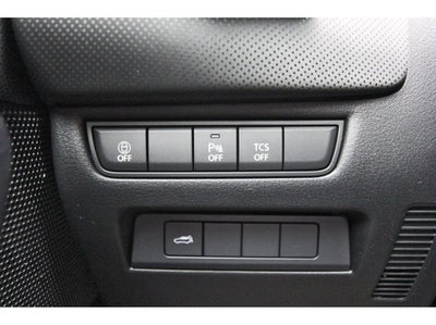 2026 Mazda Mazda CX-50 2.5 S Meridian Edition AWD