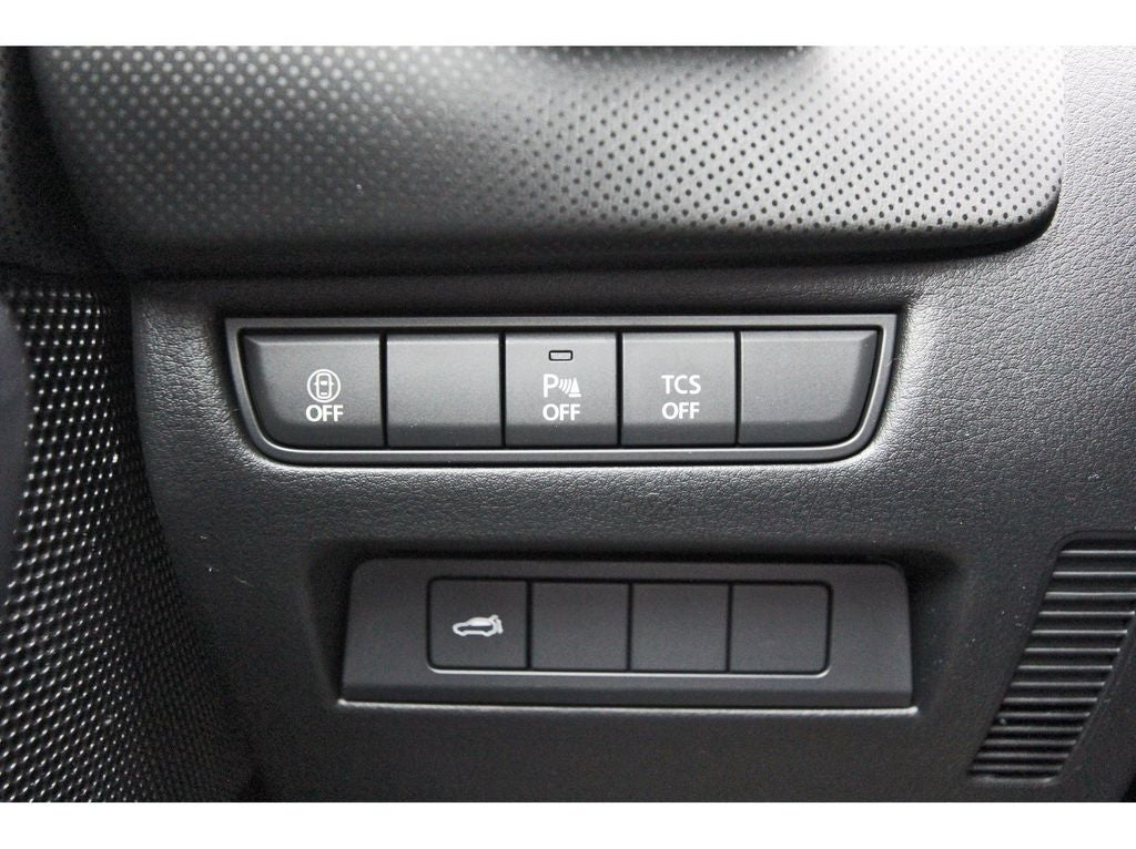 2026 Mazda Mazda CX-50 2.5 S Meridian Edition AWD