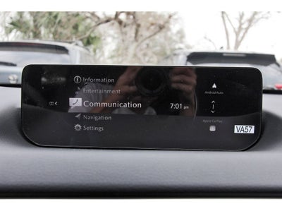 2026 Mazda Mazda CX-50 2.5 S Meridian Edition AWD