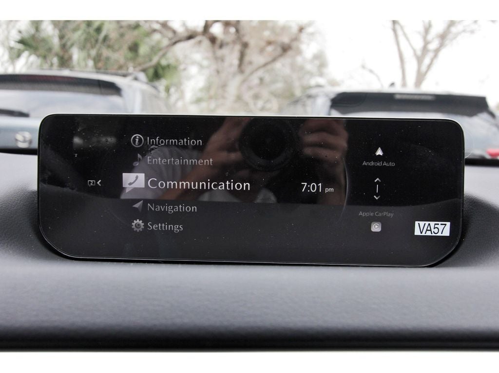 2026 Mazda Mazda CX-50 2.5 S Meridian Edition AWD