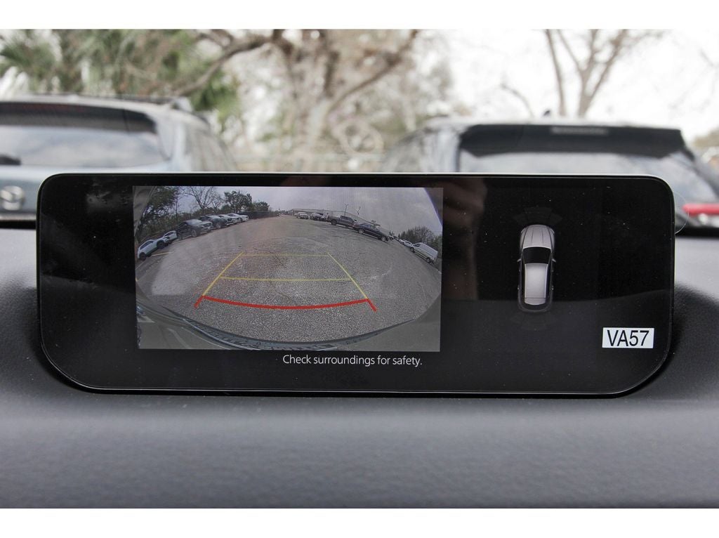 2026 Mazda Mazda CX-50 2.5 S Meridian Edition AWD