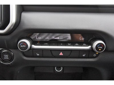 2026 Mazda Mazda CX-50 2.5 S Meridian Edition AWD