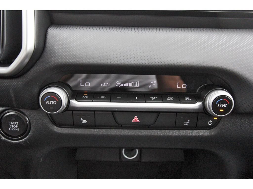 2026 Mazda Mazda CX-50 2.5 S Meridian Edition AWD