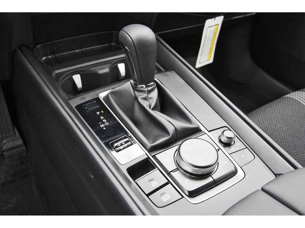 2026 Mazda Mazda CX-50 2.5 S Meridian Edition AWD