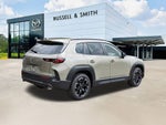 2026 Mazda Mazda CX-50 2.5 S Meridian Edition AWD