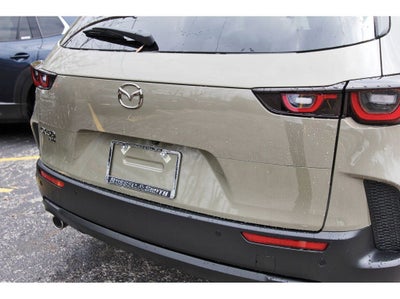 2026 Mazda Mazda CX-50 2.5 S Meridian Edition AWD