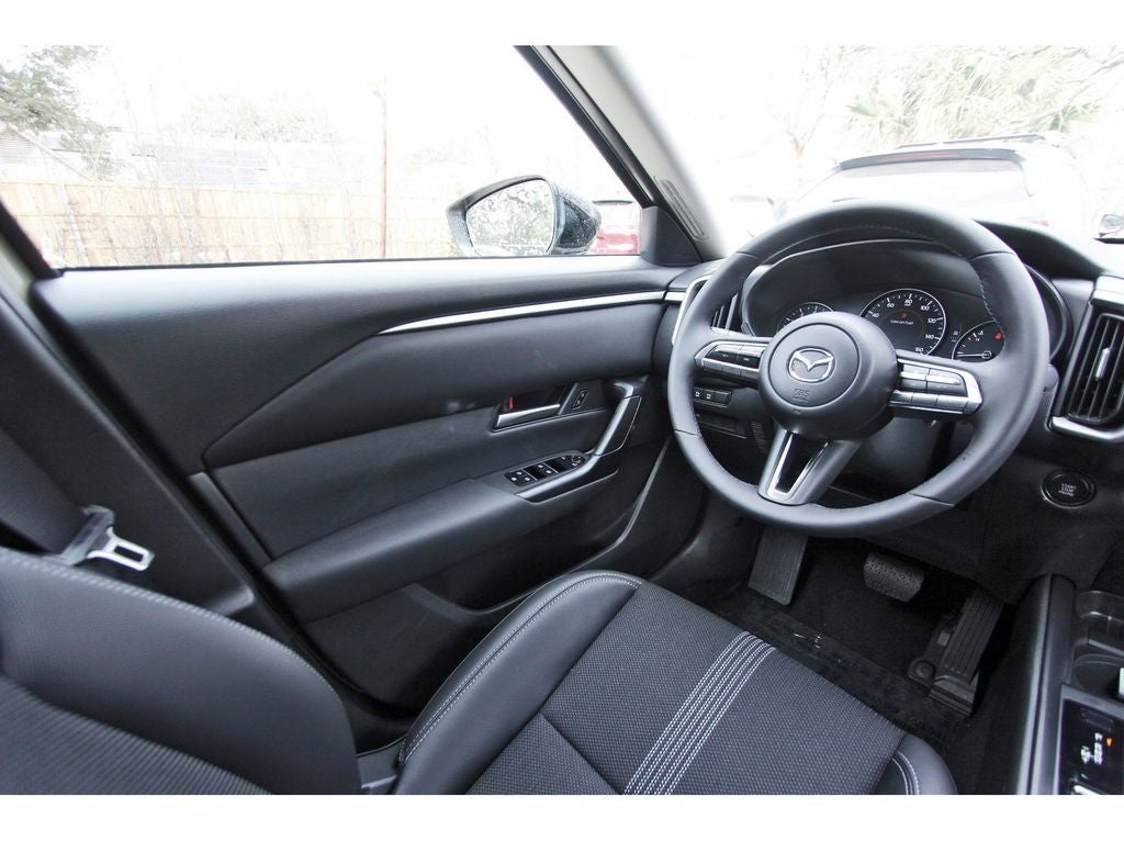 2026 Mazda Mazda CX-50 2.5 S Meridian Edition AWD