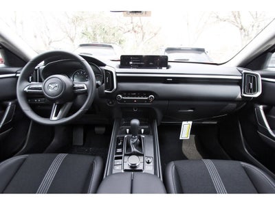 2026 Mazda Mazda CX-50 2.5 S Meridian Edition AWD