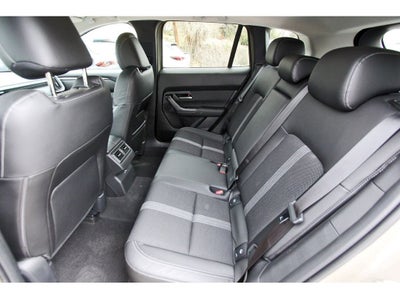 2026 Mazda Mazda CX-50 2.5 S Meridian Edition AWD