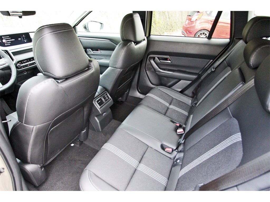 2026 Mazda Mazda CX-50 2.5 S Meridian Edition AWD