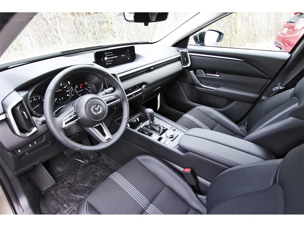 2026 Mazda Mazda CX-50 2.5 S Meridian Edition AWD