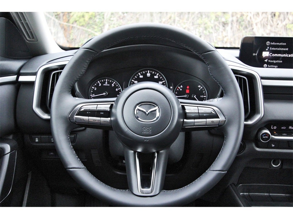 2026 Mazda Mazda CX-50 2.5 S Meridian Edition AWD