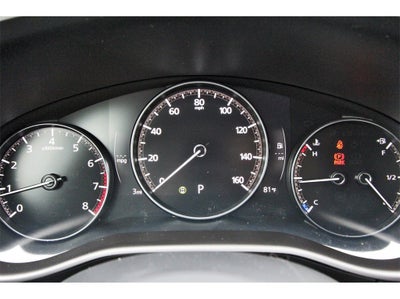 2026 Mazda Mazda CX-50 2.5 S Meridian Edition AWD