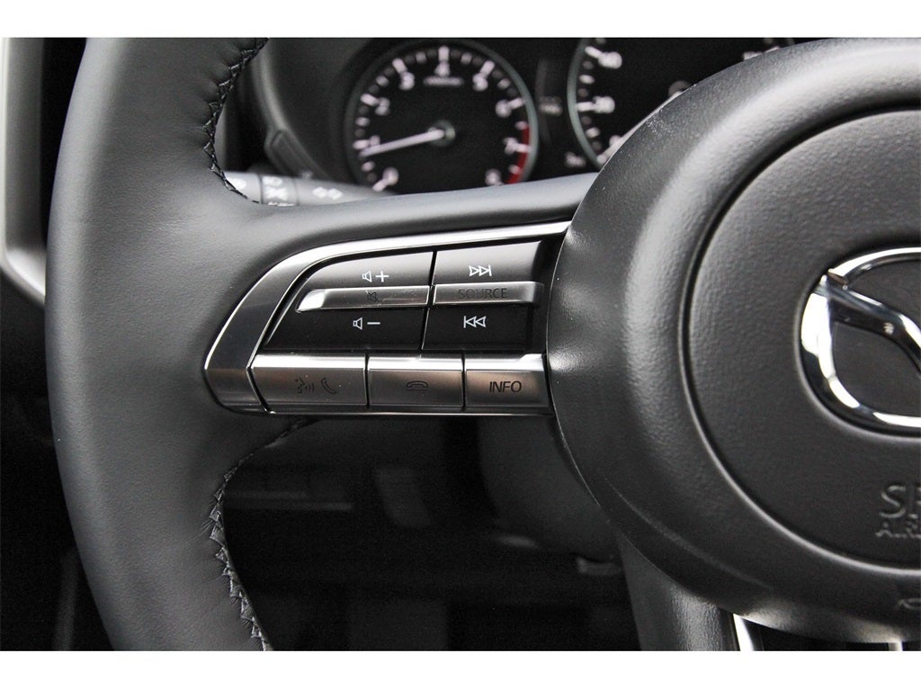 2026 Mazda Mazda CX-50 2.5 S Meridian Edition AWD