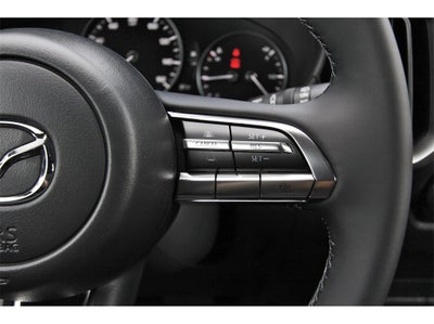 2026 Mazda Mazda CX-50 2.5 S Meridian Edition AWD