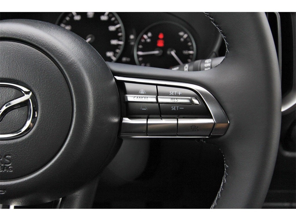 2026 Mazda Mazda CX-50 2.5 S Meridian Edition AWD