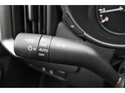 2026 Mazda Mazda CX-50 2.5 S Meridian Edition AWD