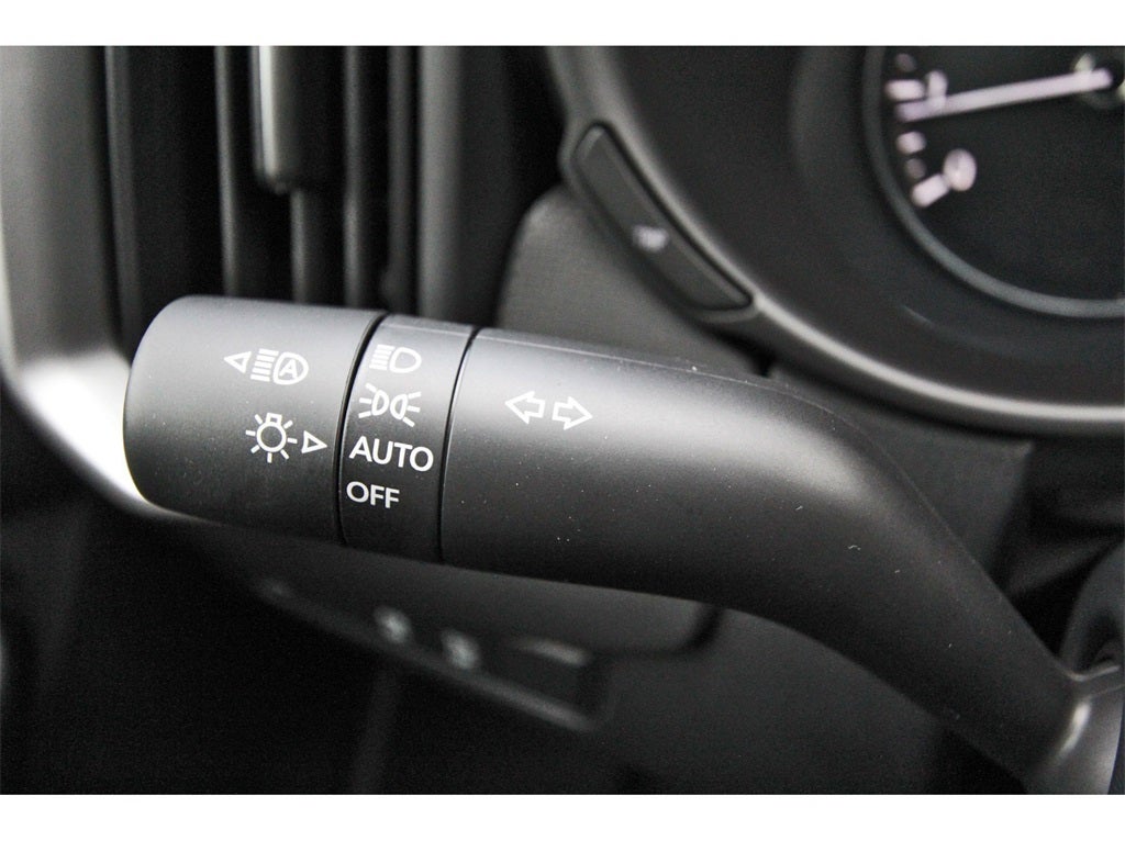 2026 Mazda Mazda CX-50 2.5 S Meridian Edition AWD