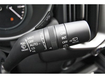 2026 Mazda Mazda CX-50 2.5 S Meridian Edition AWD