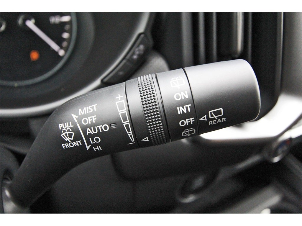 2026 Mazda Mazda CX-50 2.5 S Meridian Edition AWD