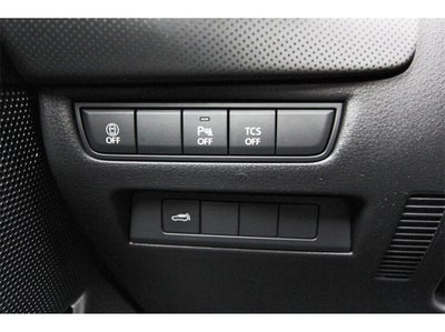 2026 Mazda Mazda CX-50 2.5 S Meridian Edition AWD