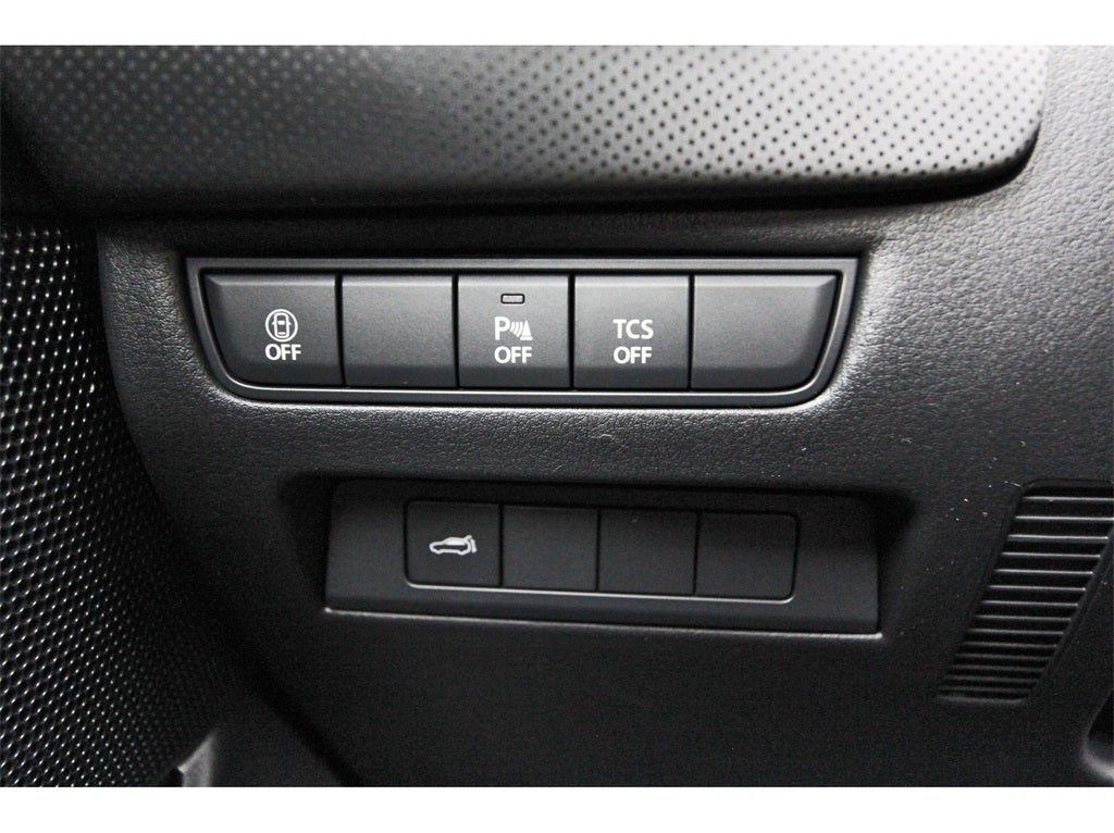 2026 Mazda Mazda CX-50 2.5 S Meridian Edition AWD