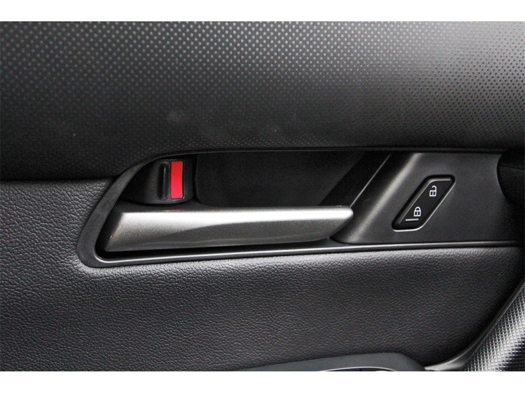 2026 Mazda Mazda CX-50 2.5 S Meridian Edition AWD