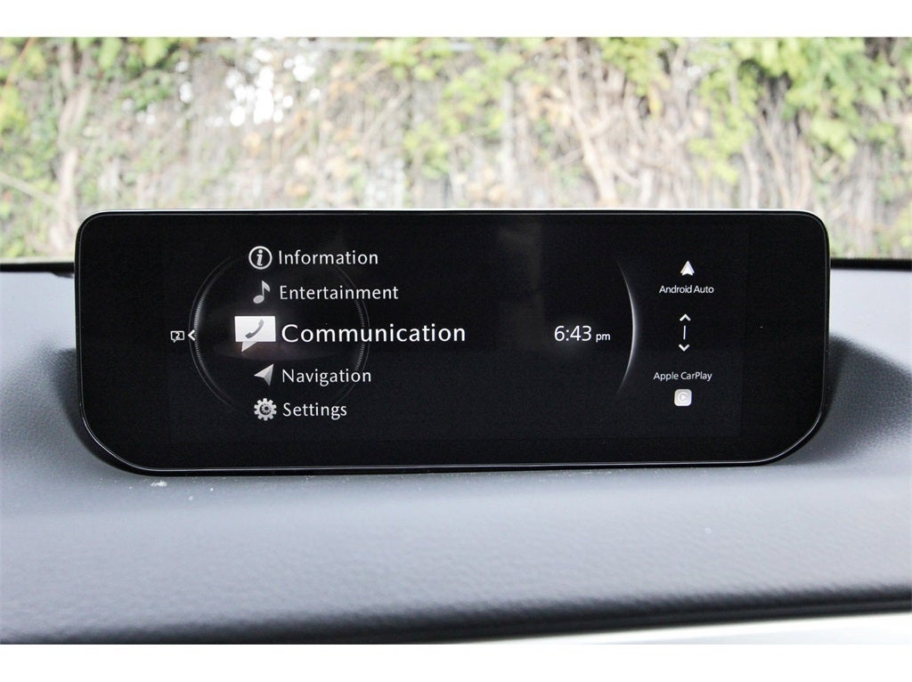 2026 Mazda Mazda CX-50 2.5 S Meridian Edition AWD