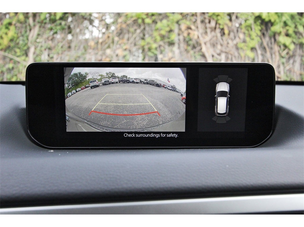 2026 Mazda Mazda CX-50 2.5 S Meridian Edition AWD