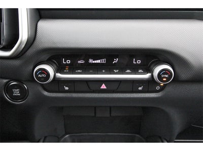 2026 Mazda Mazda CX-50 2.5 S Meridian Edition AWD